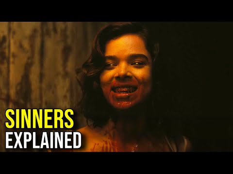 The Religious Horror & Meaning of SINNERS Explained