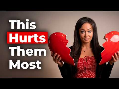 The WORST Rejection A Dismissive Avoidant Feels