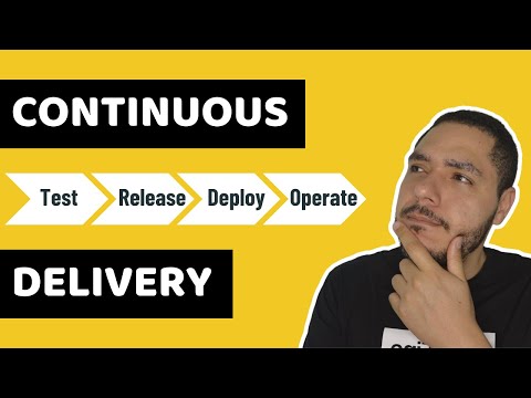 Entrega Continua 📦: Qué es y qué debes tener en cuenta para implementarlo