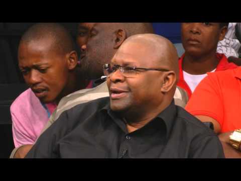 Big Debate on Corruption