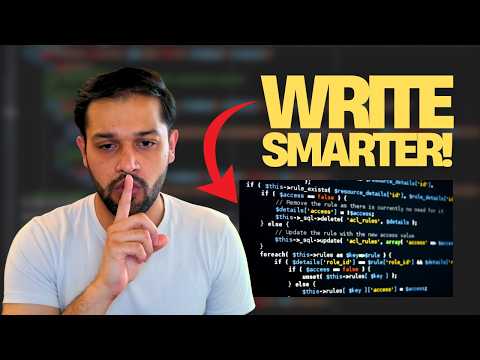 5 Coding Secrets Only CTOs Know!