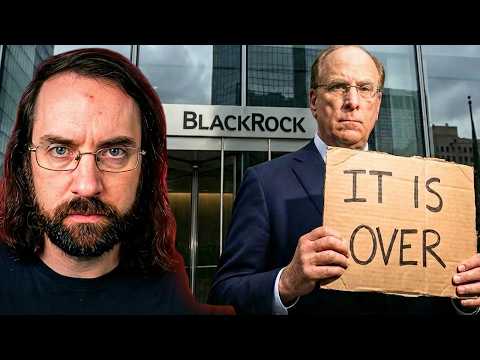 BREAKING: 40% Of Investors Can’t Get Their Money Out Of Private Credit Fund!