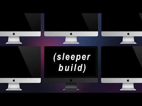 There will never be another Mac like the iMac Pro