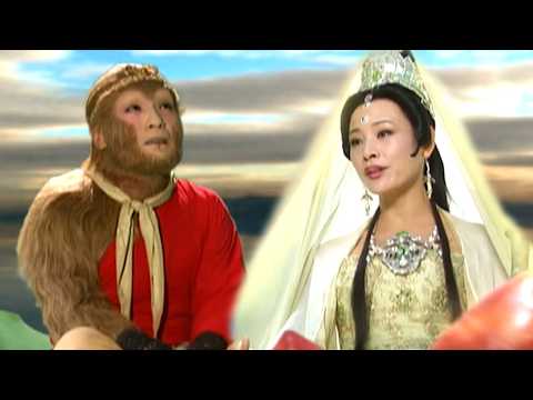 妖猴濫殺無辜毫無悔改之心，小和尚忍無可忍，將其逐出師門！💥Chinese Dramas | 陳司翰