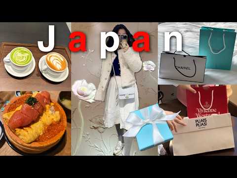 Japan: Must-Buys❗ Jewelry, Hidden Gems, Cafes + Subscriber Gift 🎁