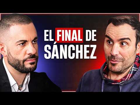 LA GUERRA ABIERTA en la DERECHA ESPAÑOLA | Fernando Díaz Villanueva #82