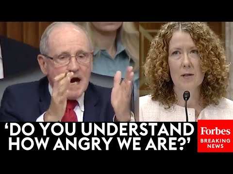 'I Represent 1.8 Million Angry People—Angry At You': Risch Goes Beast Mode On Tracy Stone-Manning