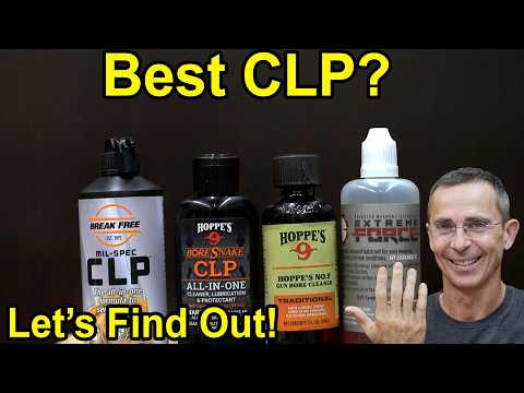 Don't Buy A CLP Until You Watch This Review! It'll Save You Time And Money!