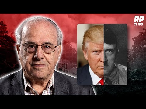 What Do Trump and Hitler Have in Common? | Richard Wolff