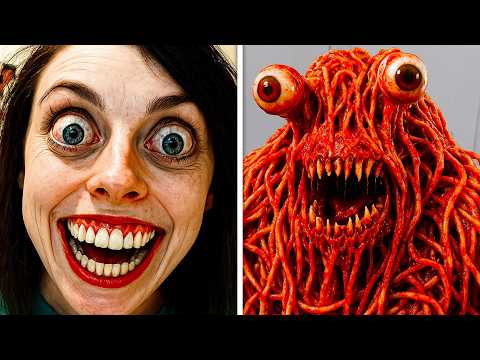 ABUSING ChatGPT’s New Image Generator