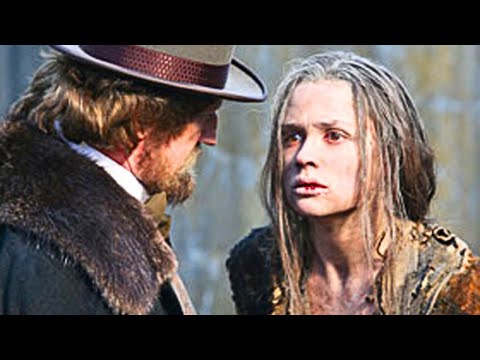 ИСТОРИЧЕСКИЙ ДЕТЕКТИВ НА РЕАЛЬНЫХ СОБЫТИЯХ! ЕЁ ИМЯ ВЫЗЫВАЛО ПОЧТЕНИЕ У ВСЕХ БАНДИТОВ! Ч.1