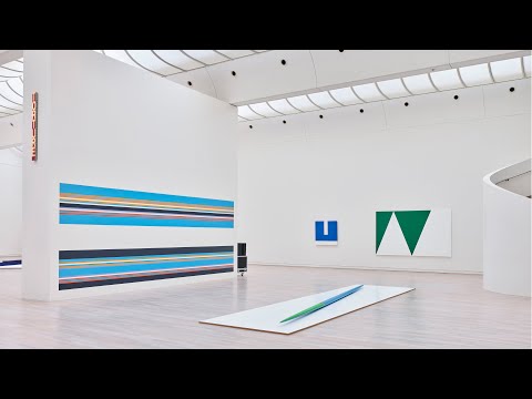 Die Sammlung weiterdenken: Susanne Gaensheimer über die Neupräsentation im K20 in Düsseldorf