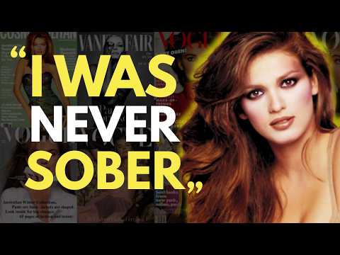 How Fashion Watched Her DROWN And Called It a Look - Gia Carangi