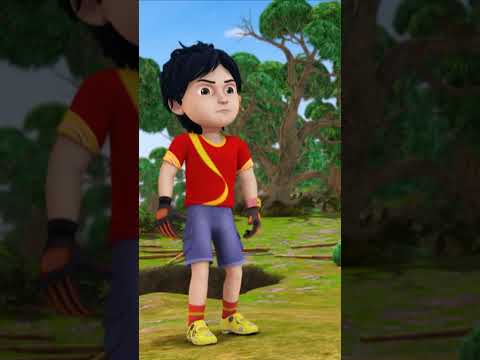 Shiva को कुछ भी बोलना पर Baccha नहीं बोलना | Shiva | शिवा