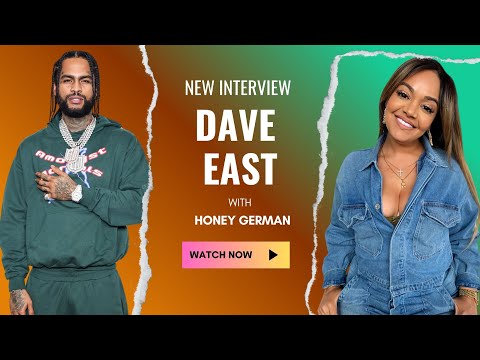 Dave East Shares On His Dominican Roots, Girl Dad Life & Being Rap's Gritty Pretty Boy