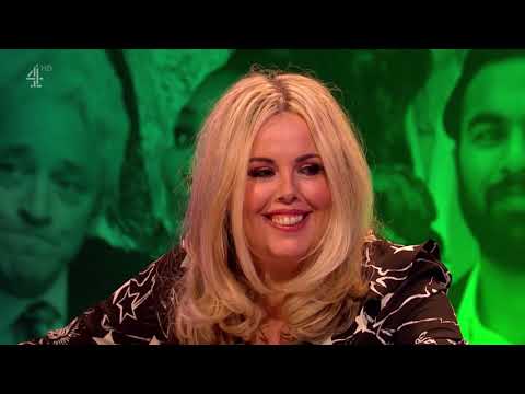 Big Fat Quiz of the Year 2019
