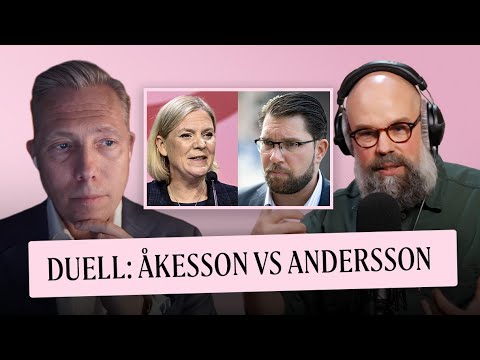 Henrik Jönsson: “Kul att se högern utveckla lite ryggrad” | Veckopanelen