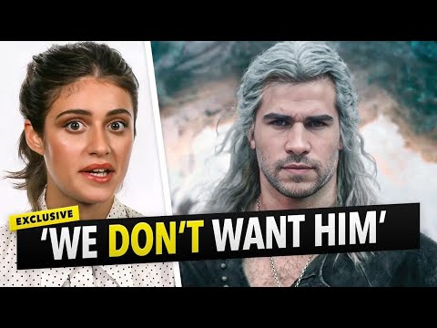 Character Changes In The Witcher Fans NEVER Wanted..