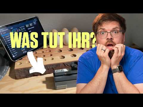 Eure übertriebenen Smarthome-Automationen!