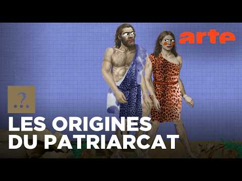 Femmes et hommes n'ont-ils jamais été égaux ? | Est-il vrai que...? | ARTE