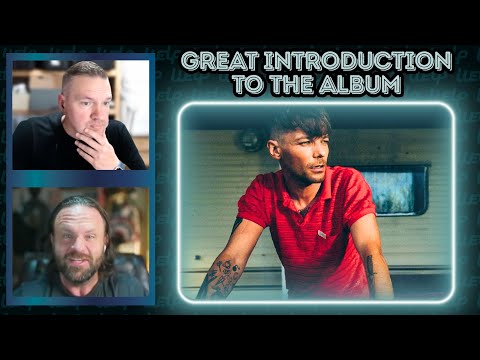 Louis Tomlinson - Lemonade | REACTION