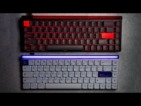 Melgeek Made68 Ultra & Made68 Air