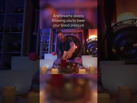 Looking for healing frequencies? #healingmusic #432hz