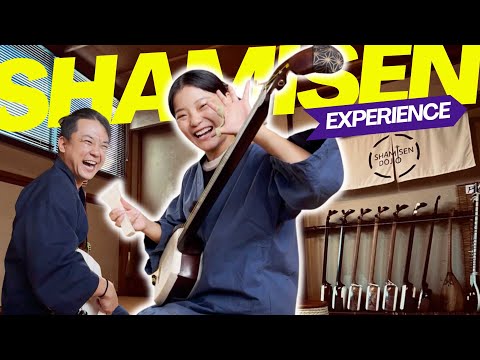 Beyond the Tourist Traps: The Shamisen Experience You Can’t Miss in Kyoto