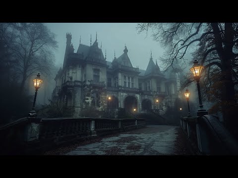 𝐌𝐞𝐥𝐚𝐧𝐜𝐡𝐨𝐥𝐢𝐜 𝐌𝐮𝐬𝐢𝐜 𝐟𝐨𝐫 𝐑𝐞𝐚𝐝𝐢𝐧𝐠 𝐚𝐧𝐝 𝐖𝐫𝐢𝐭𝐢𝐧𝐠 𝐂𝐫𝐢𝐦𝐞 | 𝐀𝐠𝐚𝐭𝐡𝐚 𝐂𝐡𝐫𝐢𝐬𝐭𝐢𝐞 𝐃𝐞𝐭𝐞𝐜𝐭𝐢𝐯𝐞 𝐀𝐦𝐛𝐢𝐞𝐧𝐜𝐞 | 𝐃𝐚𝐫𝐤 𝐀𝐜𝐚𝐝𝐞𝐦𝐢𝐚