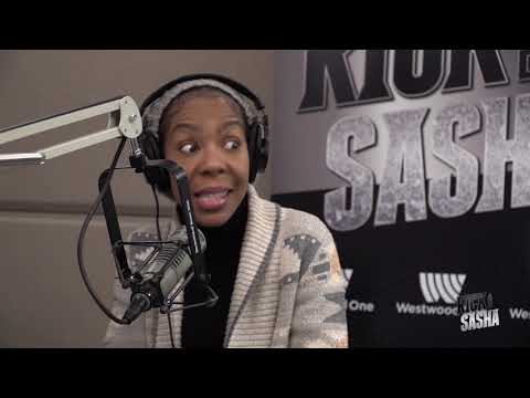 Drea Kelly Shares Info About Her Past With R. Kelly [ENTIRE INTERVIEW]