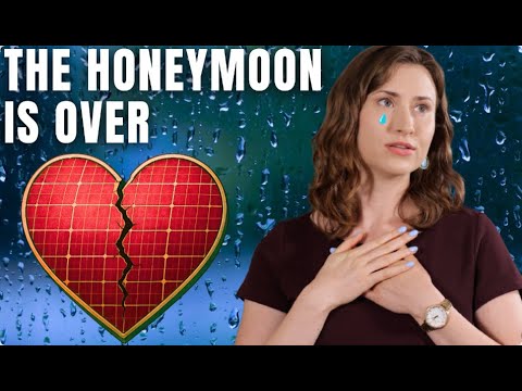 THE END of the renewable energy honeymoon | Zoe Hilton