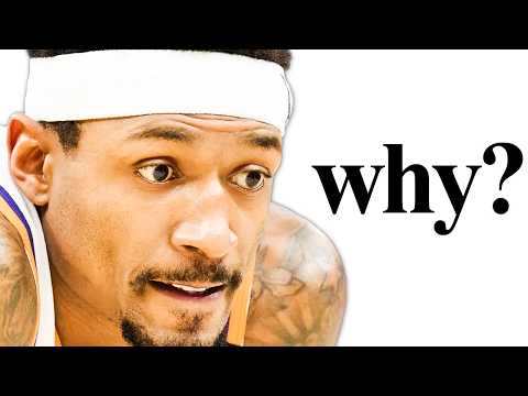 Why are NBA stars getting waived?