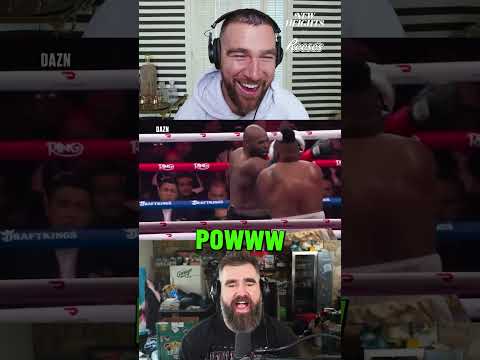 Do you know how hard you gotta punch someone to knock their hair off 😭 @Reeses