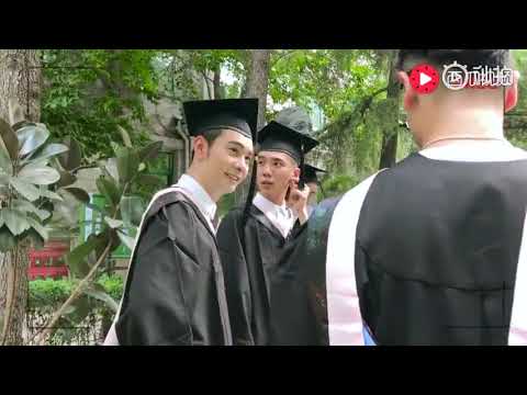 【毕业视频Graduation Video】20180626陈星旭 Xingxu Chen 中央戏剧学院 Central Academy of Drama