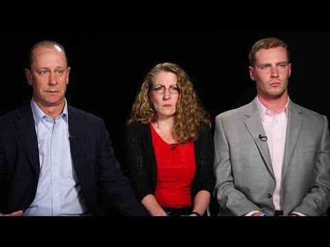 Penn State fraternity pledge Timothy Piazza's family called what happened a 'horror show' | ABC News