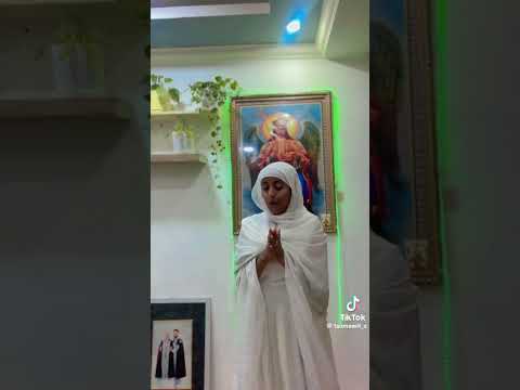 ሊቀ መላእክት ቅዱስ ሚካኤል አዛኝ እሩሩ ደግ አባት