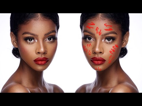 Improve Your Frequency Separation Technique In Minutes! + Christmas Sale!