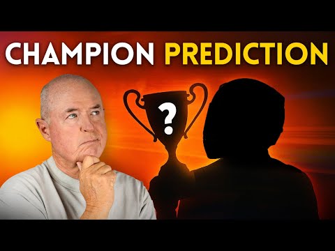 Who WILL WIN the 2025 F1 CHAMPIONSHIP?