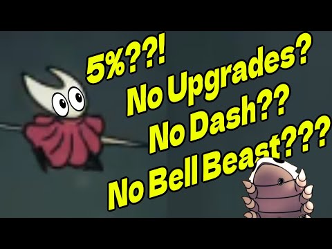 How Many Abilities Do You Need to Beat Silksong?