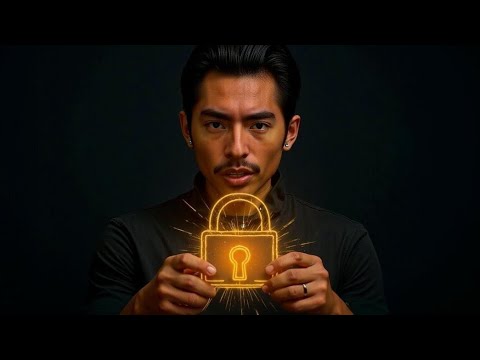 How To Force Your Brain To "Lock In" And Study On Command