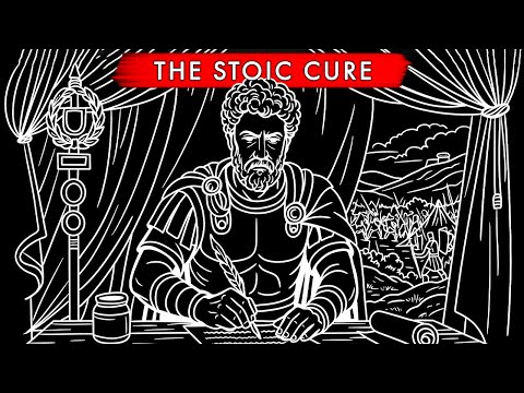 Marcus Aurelius’s Advice For People Who Hate Their Life