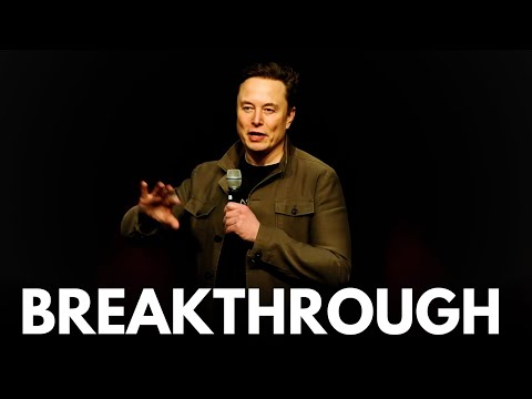 NEW: Musk's STUNNING Predictions & Announcements (Full Talk w/Timestamps)