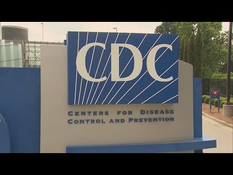 Dozens of CDC workers laid off by Trump administration amidst government shutdown