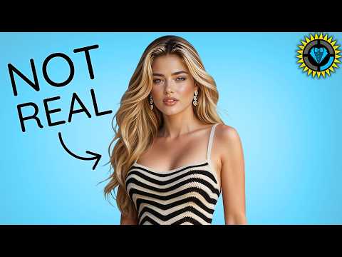 How AI is RUINING Fashion | Style Theory