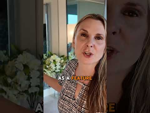 Don't Fall for THIS High Maintenance Bathroom Trend. #bathroomdesign