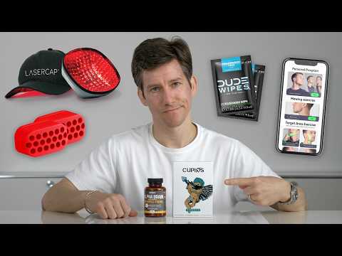 8 Scammy Products Men Should NOT Buy