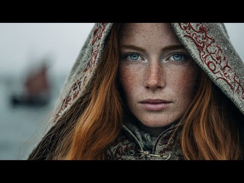 Whispers of Ireland - Celtic Women’s Voices to Heal Your Soul