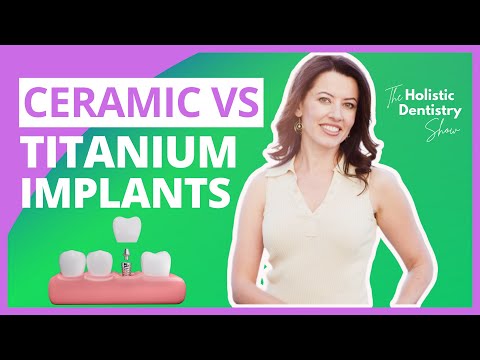 #12 Implant Insights | Ceramic vs Titanium