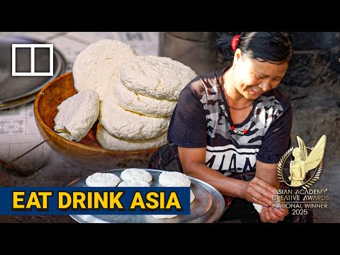 What people eat in Bhutan, the world’s ‘happiest country’