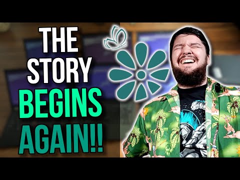 Libreboot Developer Trolls The FSF... Once Again